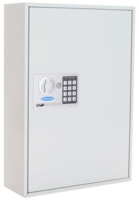 Skrinka na kľúče s elektrickým zámkom S-150 EL, na 150 kľúčov