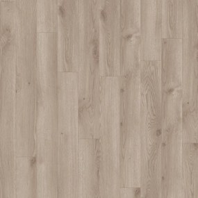 Tarkett, Vinylová podlaha lepená iD Inspiration 30 Contemporary Oak Grege, 1200 x 200 mm
