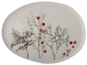 Bloomingville Servírovací tanier Hollie 35 cm