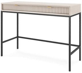 Toaletný stolík Nova T104 Kašmír N.C.