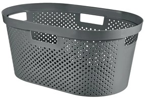 Kôš na žehlenie Infinity RECYCLED 40L