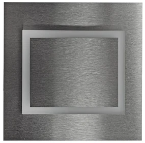 Schodiskové LED svietidlo Deco, 1x LED 0,6w, 6500k, s