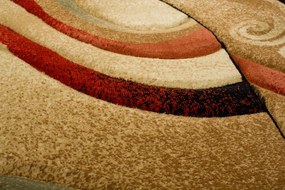 TA Koberec 9003C KRÉMOVÁ ANTOGYA Rozmer: 60x100 cm