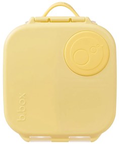 Desiatový box stredný - lemon twist