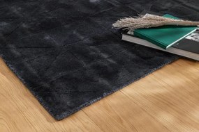 Koberec Pyramid Charcoal