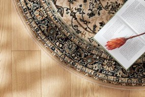 Koberec Polonia Kordoba Sepia 3 ovál