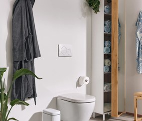 Držiak na toaletný papier