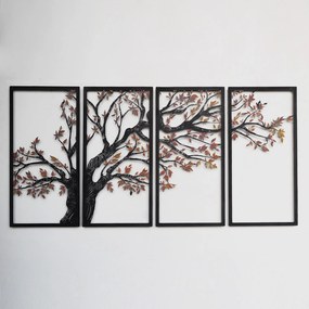 Autumn Vibes Set of 4- APT740 S