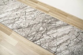 Behúň Aqua Marble 19 sivý / béžový