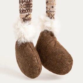 Vianočná dekorácia LATEST škriatok 770944