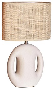 Cottex 8000100-5507 - Stolná lampa HOLD 1xE14/8W/230V