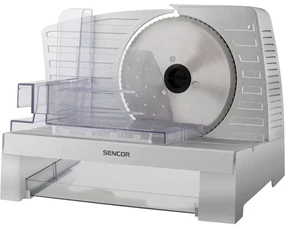 Sencor SFS 3050SL krájač potravín