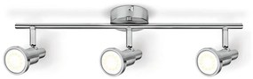 Ledvance Ledvance - LED Bodové svietidlo SPOT 3xGU10/3W/230V P225065