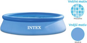 Intex | Bazén Tampa 2,44x0,61 m bez príslušenstva | 10340262