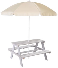 Detská záhradná súprava Outdoor+ – Roba