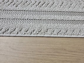 DC Koberec Milano 090 krémová Rozmer: 140×190 cm