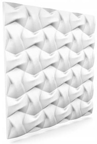 Polystyrénový 3D obkladový panel Luk