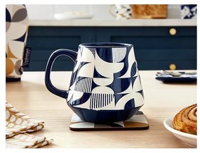 Korkové tácky v súprave 4 ks Bauhaus - Cooksmart ®