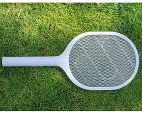 LED elektrický lapač hmyzu 2v1, 800 mAh, 5V