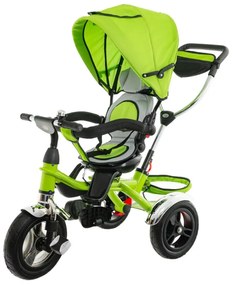Euro Baby Trojkolka T307  Green