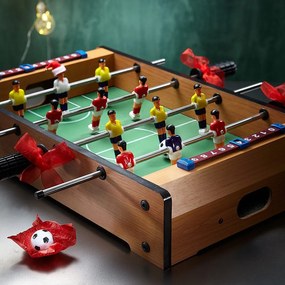 GOOOALIAT Stolový futbal
