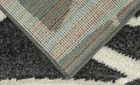 Oriental Weavers koberce Kusový koberec Portland 57/RT4E - 133x190 cm