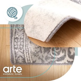 Koberec Agnella Isfahan M Asyria Alabaster