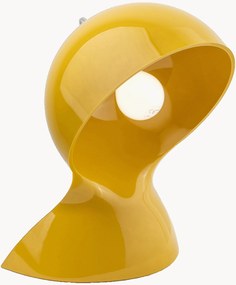 Malá stolová lampa Dalú