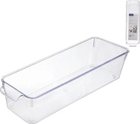 Orion 2. akosť - Organizér do chladničky, bez veka - 32 x 10 x 7 cm UROVNEJTO