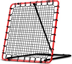 Tréningová bránka rebounder 120 x 120 cm Neo-Sport NS-491
