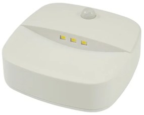 Nočné svetlo Beast 812940 so senzorom pohybu - LED lampa