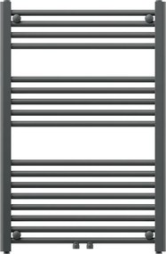 Mexen Mars, vykurovacie teleso 900x600 mm, 430 W, antracitová, W110-0900-600-00-66