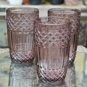 Pohár na nápoje, veľký, L