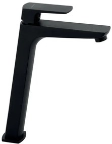 Novaservis Nobless EGO umývadlová batéria bez výpuste čierna 43501/1,5 435011.5