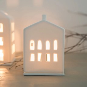 Lampáš Rader keramika 15 cm