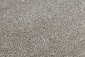 Koberec SOFT 2485 K60 11, Jednotný, Jednofarebný, béžový