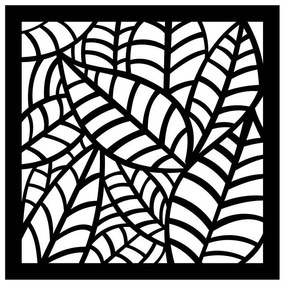 Vyrezávaný drevený obraz na stenu | SENTOP PR0201