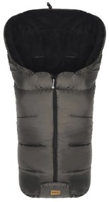 Fillikid Zimný fusak Cozy Big (sivá)  (100365265)