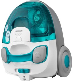 Sencor SVC 511TQ-EUE2 bezsáčkový vysavač