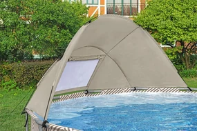 Záhradný bazén 13FT 396x107 cm SteelPRO BESTWAY 561FY