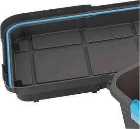 KIS Scuba Box 84330000485 Box 43 L, biely