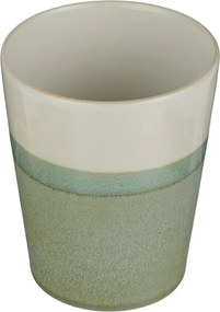 ARTISAN Hrnček Latte macchiato 320 ml - zelená