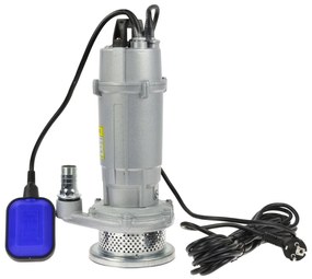 Ponorné vodné čerpadlo QDX "Sito", 370W | Heidmann