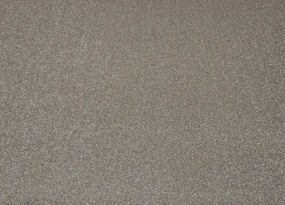 Koberce Breno Metrážny koberec DRAGON 31431, šíře role 300 cm, hnedá