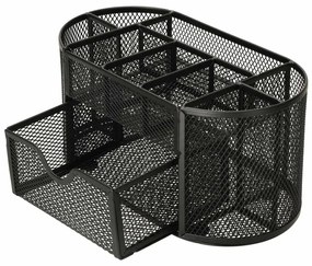 IKO Kovový organizér s 9 priehradkami