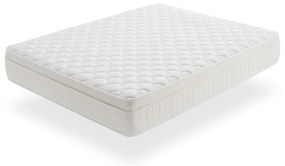 Obojstranný matrac Moonia Royal Premium, 200 x 200 cm