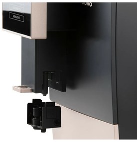 DOMO DO743K automatický espresso kávovar