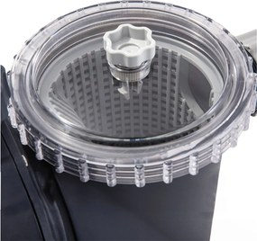 Intex | Piesková filtrácia Intex QX2600 so solinátorom | 10604349