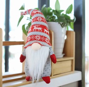 Vianočný škriatok YX035