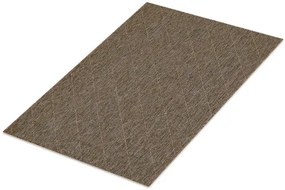 Koberce Breno Kusový koberec ZAGORA 4512 Copper, hnedá,140 x 200 cm